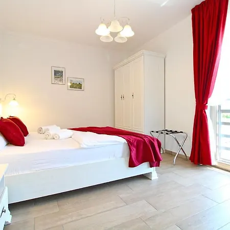 Vila Dream Place 2173 Bale