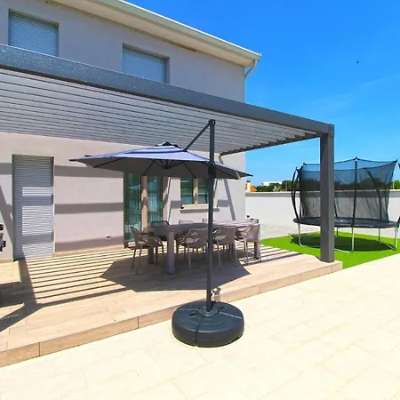 Dream Place 2173 Βίλα