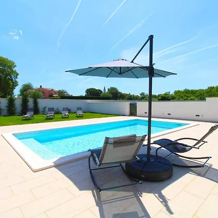 Dream Place 2173 Vila