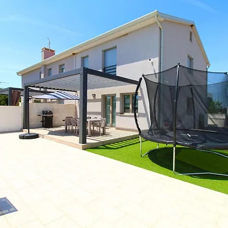 Dream Place 2173 Βίλα *