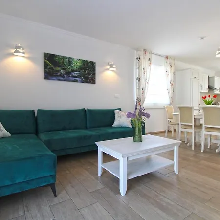 Vila Dream Place 2173