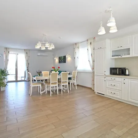 Vila Dream Place 2173 Bale