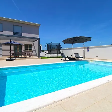 Vila Dream Place 2173
