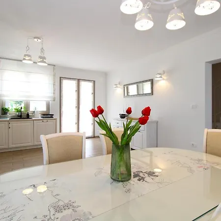 Dream Place 2173 Vila