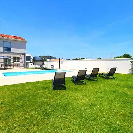 Vila Dream Place 2173