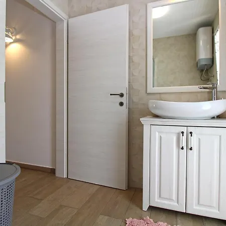 Vila Dream Place 2173 Bale