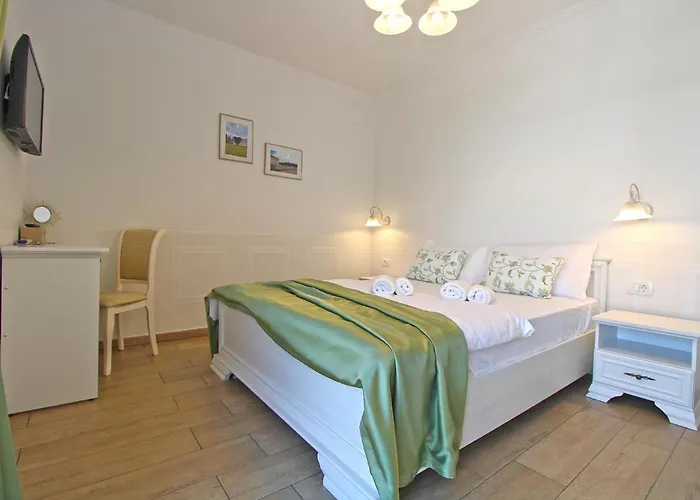 Dream Place 2173 Βίλα