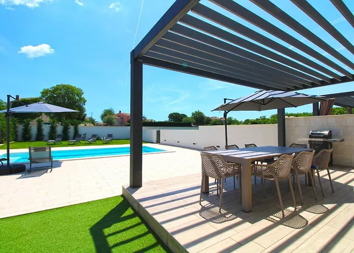 Dream Place 2173 Βίλα