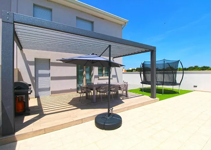 Dream Place 2173 Βίλα