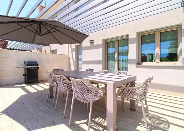 Βίλα Dream Place 2173