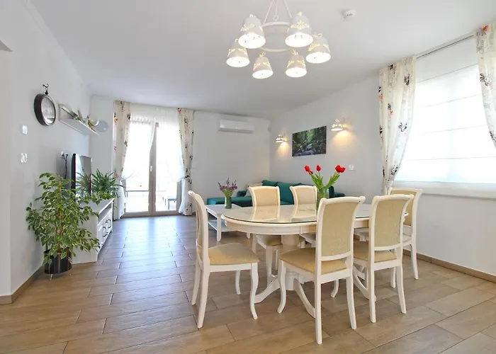 Villa Dream Place 2173