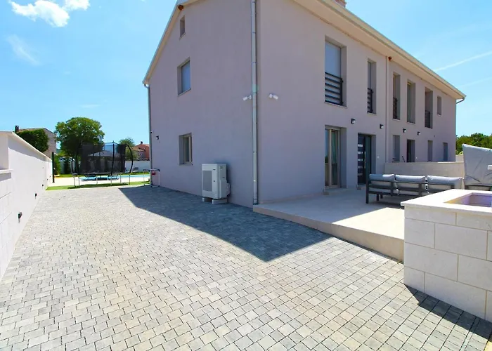 Βίλα Dream Place 2173 Bale