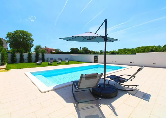 Dream Place 2173 Villa