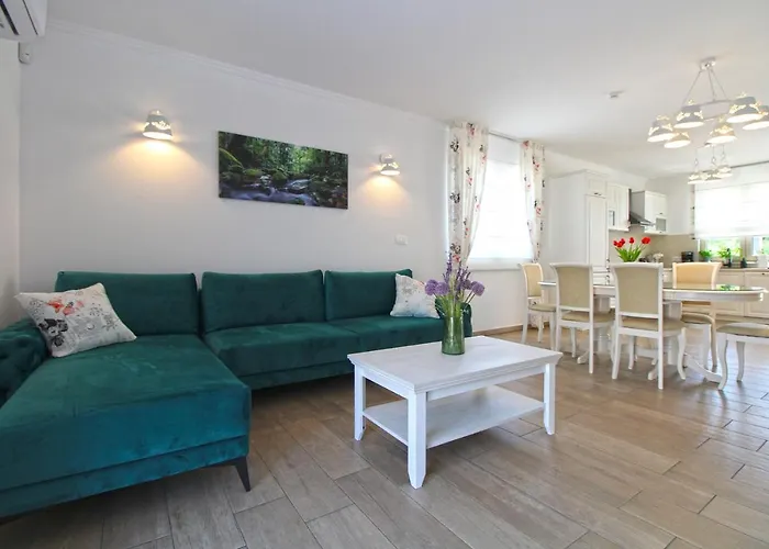 Villa Dream Place 2173