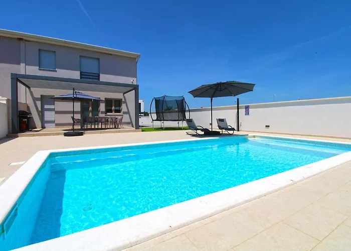 Βίλα Dream Place 2173