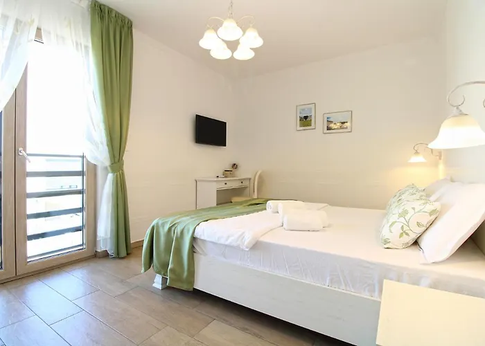 Dream Place 2173 Βίλα