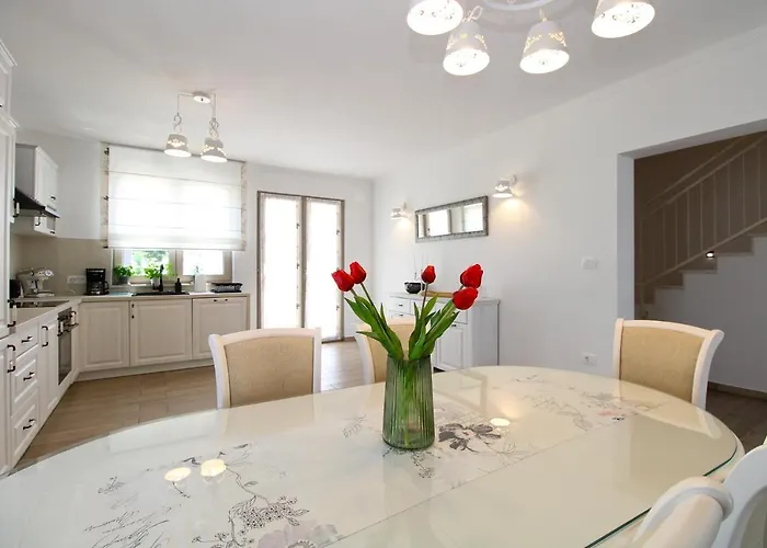 Dream Place 2173 Villa