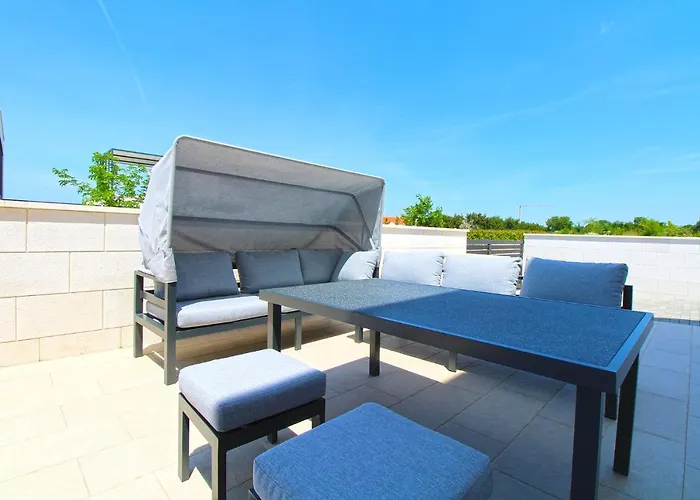 Dream Place 2173 Villa *