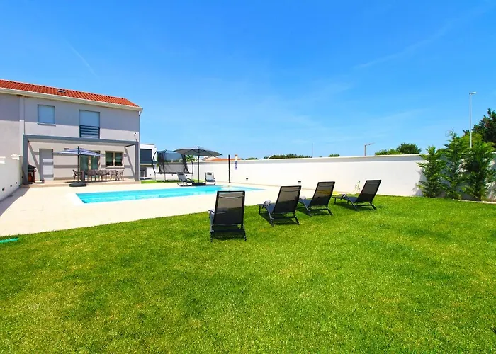 Βίλα Dream Place 2173