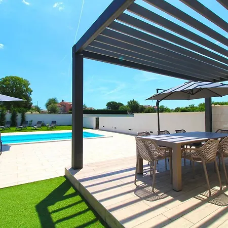 Dream Place 2173 Villa