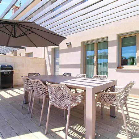 Villa Dream Place 2173