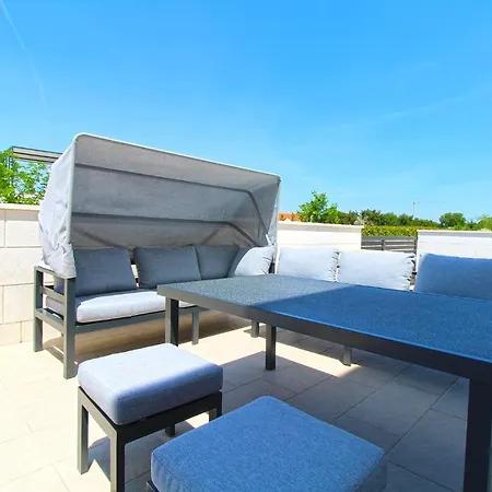 Dream Place 2173 Villa *