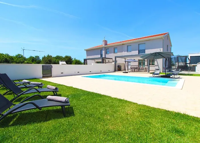 Dream Place 2173 Villa