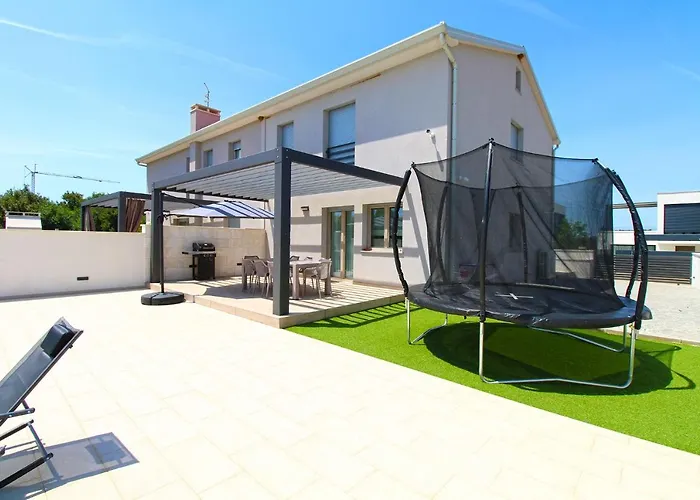 Dream Place 2173 Villa *