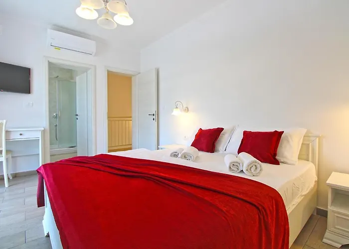 Dream Place 2173 Villa Bale