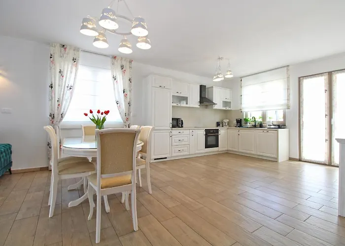 Dream Place 2173 Villa