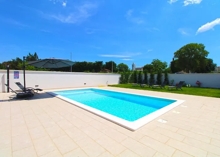 Dream Place 2173 Villa